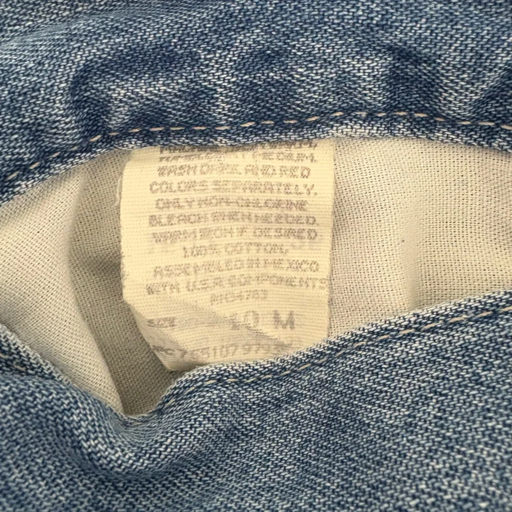 Vintage Lee Carpenter Jeans - Picture 7 of 7